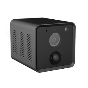 دوربین کوچک مکعبی UBOX سیمکارتی 2 مگاپیکسل N2SN04-UBOX