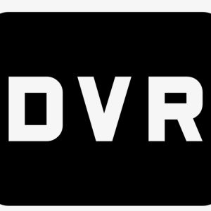 DVR 4CH NOVA-TECH 5MP 2R دستگاه ضبط ویدئو دیجیتال