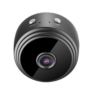 دوربین SQT وایفای 2 مگاپیکسل W2NN06-V380