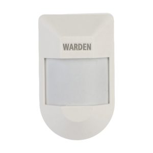سنسور حرکتی محیط داخلی واردن مدل Warden W-S12